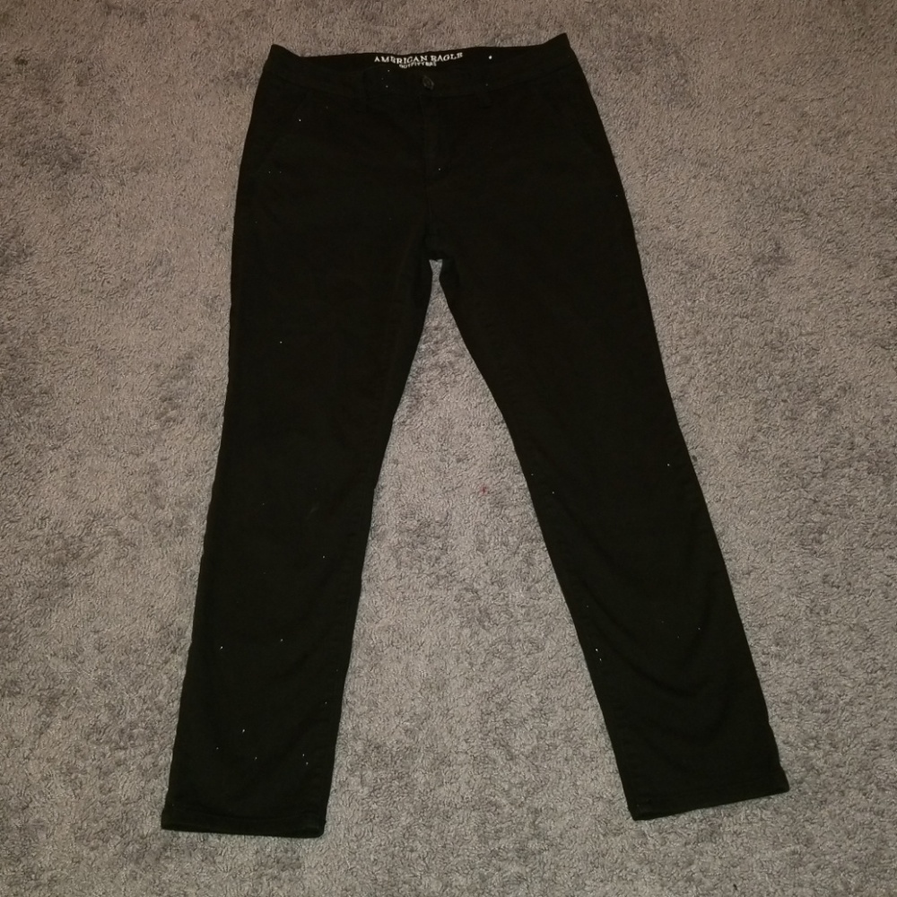 American Eagle Pants (Skinny)
